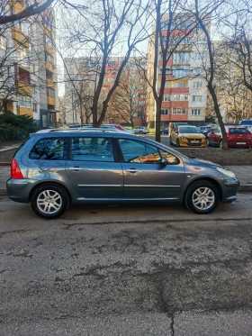 Peugeot 307, снимка 17