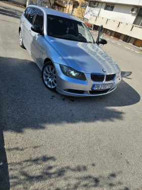 BMW 330 3000, снимка 1