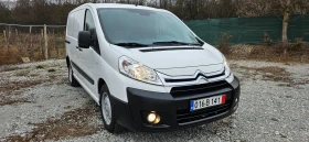 Citroen Jumpy 2.0HDi-128* 2015*  * *  | Mobile.bg    1