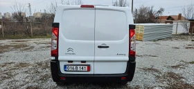 Citroen Jumpy 2.0HDi-128* 2015*  * *  | Mobile.bg    5