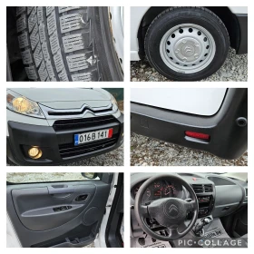 Citroen Jumpy 2.0HDi-128* 2015*  * *  | Mobile.bg    15