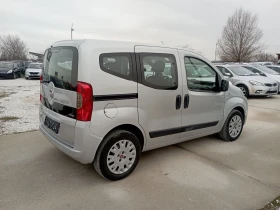 Fiat Qubo 1.3Mjet, EURO 5B | Mobile.bg    4