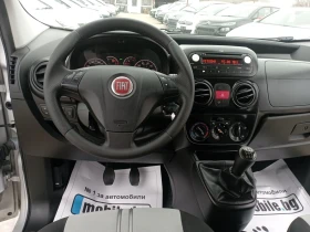 Fiat Qubo 1.3Mjet, EURO 5B | Mobile.bg    10