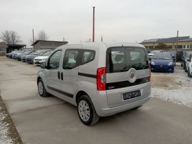 Fiat Qubo 1.3Mjet, EURO 5B | Mobile.bg    5