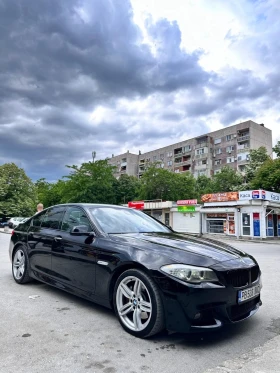 BMW 530 525D ТОП СЪСТОЯНИЕ, снимка 1