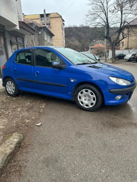 Peugeot 206 | Mobile.bg    3