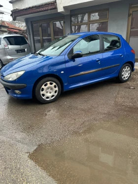 Peugeot 206 | Mobile.bg    2