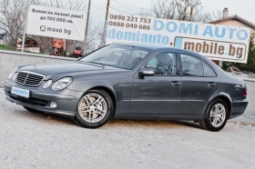 Mercedes-Benz E 220 6ck. - 7300 лв. - 77380785 | Car24.bg