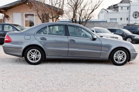 Mercedes-Benz E 220 6ck. | Mobile.bg    4