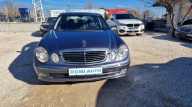 Mercedes-Benz E 220 6ck., снимка 2