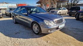 Mercedes-Benz E 220 6ck., снимка 3