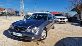 Mercedes-Benz E 220 6ck., снимка 1