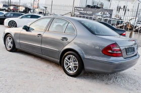 Mercedes-Benz E 220 6ck. | Mobile.bg    8