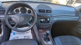 Mercedes-Benz E 220 6ck., снимка 9