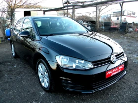 VW Golf 7* 1.4TSI-6ck* КАТО НОВ* EURO5B - 12990 лв. - 61557981 | Car24.bg