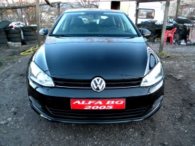 VW Golf 7* 1.4TSI-6ck* КАТО НОВ* EURO5B - 12990 лв. - 61557981 | Car24.bg