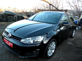 VW Golf 7* 1.4TSI-6ck* КАТО НОВ* EURO5B, снимка 1