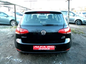 VW Golf 7* 1.4TSI-6ck* КАТО НОВ* EURO5B, снимка 5