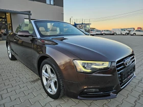 Audi A5 2.0TDI, 177к.с., Facelift, Кабрио!, снимка 1