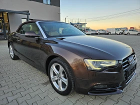 Audi A5 2.0TDI, 177к.с., Facelift, Кабрио!, снимка 7