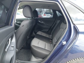 Hyundai I30 1.4i 100 к.с. - 23600 лв. - 73754105 | Car24.bg