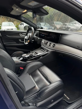 Обява за продажба на Mercedes-Benz AMG GT 63 S 4MATIC+ * 4-Door Coupe* Designo ~91 200 EUR - изображение 7