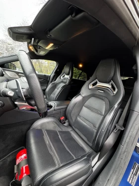 Обява за продажба на Mercedes-Benz AMG GT 63 S 4MATIC+ * 4-Door Coupe* Designo ~91 200 EUR - изображение 11