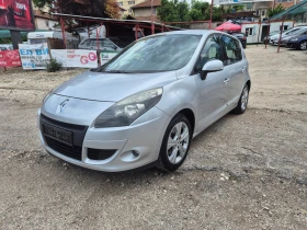     Renault Scenic 1.5DCI NAVI