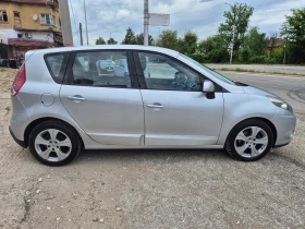     Renault Scenic 1.5DCI NAVI