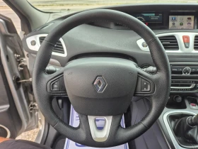 Renault Scenic 1.5DCI NAVI - 6800 лв. - 86212070 14
