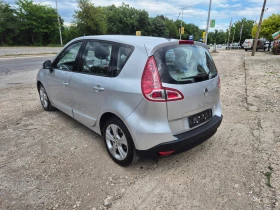 Обява за продажба на Renault Scenic 1.5DCI NAVI ~6 800 лв. - изображение 6