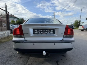 Volvo S60 2, 400 D5  EURO4  | Mobile.bg    5