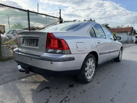 Volvo S60 2, 400 D5  EURO4  | Mobile.bg    6