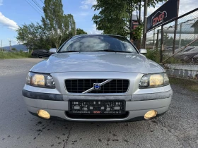 Volvo S60 2, 400 D5  EURO4  | Mobile.bg    2