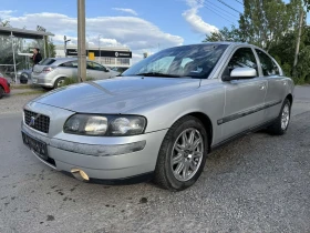 Volvo S60 2, 400 D5  EURO4  | Mobile.bg    3