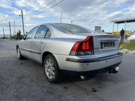 Volvo S60 2, 400 D5  EURO4  | Mobile.bg    4