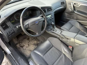 Volvo S60 2, 400 D5  EURO4  | Mobile.bg    7