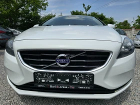     Volvo V40 1.6D2-FACE- 5-6 -