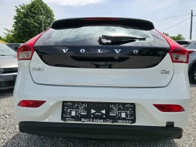     Volvo V40 1.6D2-FACE- 5-6 -