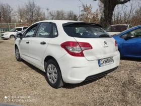 Обява за продажба на Citroen C4 ~7 700 лв. - изображение 2
