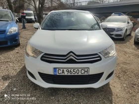Обява за продажба на Citroen C4 ~7 700 лв. - изображение 1