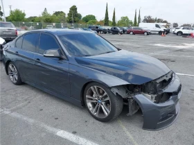 BMW 335 I (M-Pack) Harman/Kardon* Shadowline* Head-Up*  | Mobile.bg    2