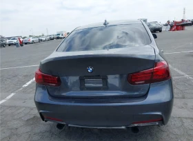 BMW 335 I (M-Pack) Harman/Kardon* Shadowline* Head-Up*  | Mobile.bg    4