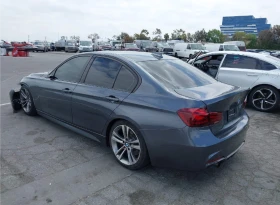BMW 335 I (M-Pack) Harman/Kardon* Shadowline* Head-Up*  | Mobile.bg    5