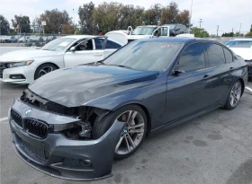 BMW 335 I (M-Pack) Harman/Kardon* Shadowline* Head-Up*  | Mobile.bg    6