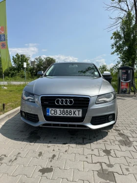 Обява за продажба на Audi A4 3.0 Quattro, S-tronic ~14 799 лв. - изображение 1