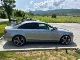 Обява за продажба на Audi A4 3.0 Quattro, S-tronic ~14 799 лв. - изображение 3