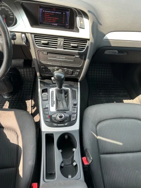 Обява за продажба на Audi A4 3.0 Quattro, S-tronic ~14 799 лв. - изображение 11