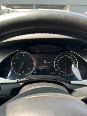 Обява за продажба на Audi A4 3.0 Quattro, S-tronic ~14 799 лв. - изображение 9