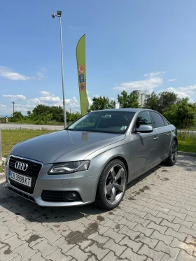 Обява за продажба на Audi A4 3.0 Quattro, S-tronic ~14 799 лв. - изображение 1